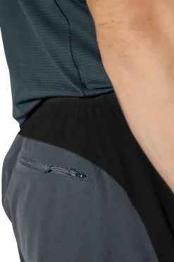 Rab Trousers & Leg Wear-Mens Torque Pants - Anthracite