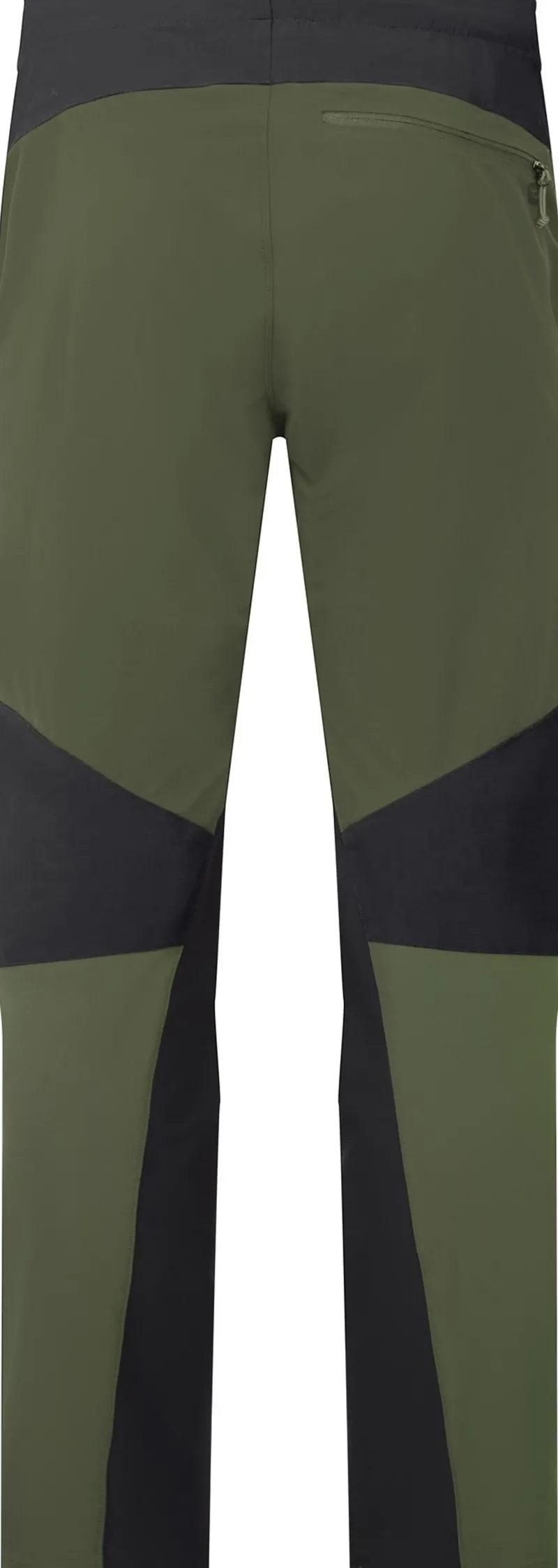 Rab Trousers & Leg Wear-Mens Torque Pants - Army