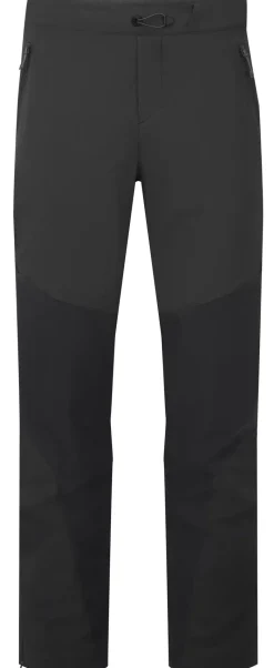 Rab Trousers & Leg Wear-Mens Torque Pants - Black