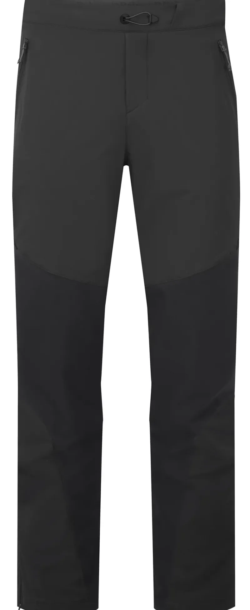 Rab Trousers & Leg Wear-Mens Torque Pants - Black