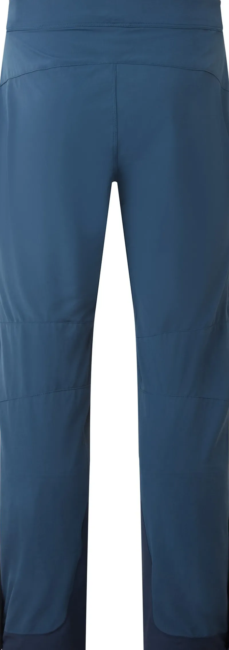 Rab Trousers & Leg Wear-Mens Tour Pants - Tempest Blue