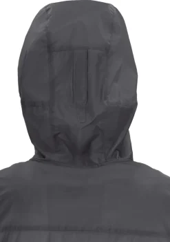 Rab Windshirts-Mens Vital Hoody - Graphene