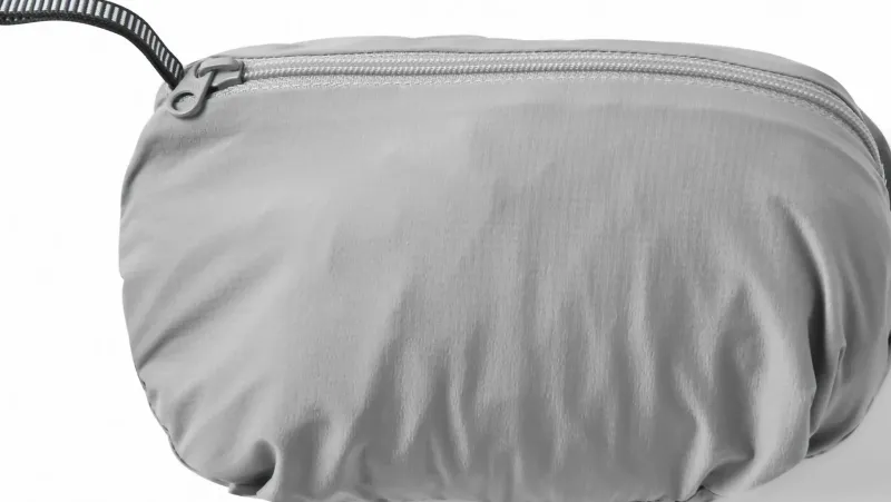 Rab Windshirts-Mens Windveil Jacket - Light Zinc-Graphene