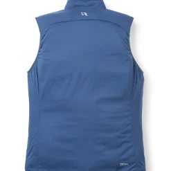 Rab Vests & Gilets-Mens Xenair Vest - Tempest Blue