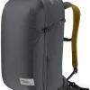 Rab Climbing Packs And Rope Bags|Climbing Packs-Misfit 27 Rucksack - Ebony