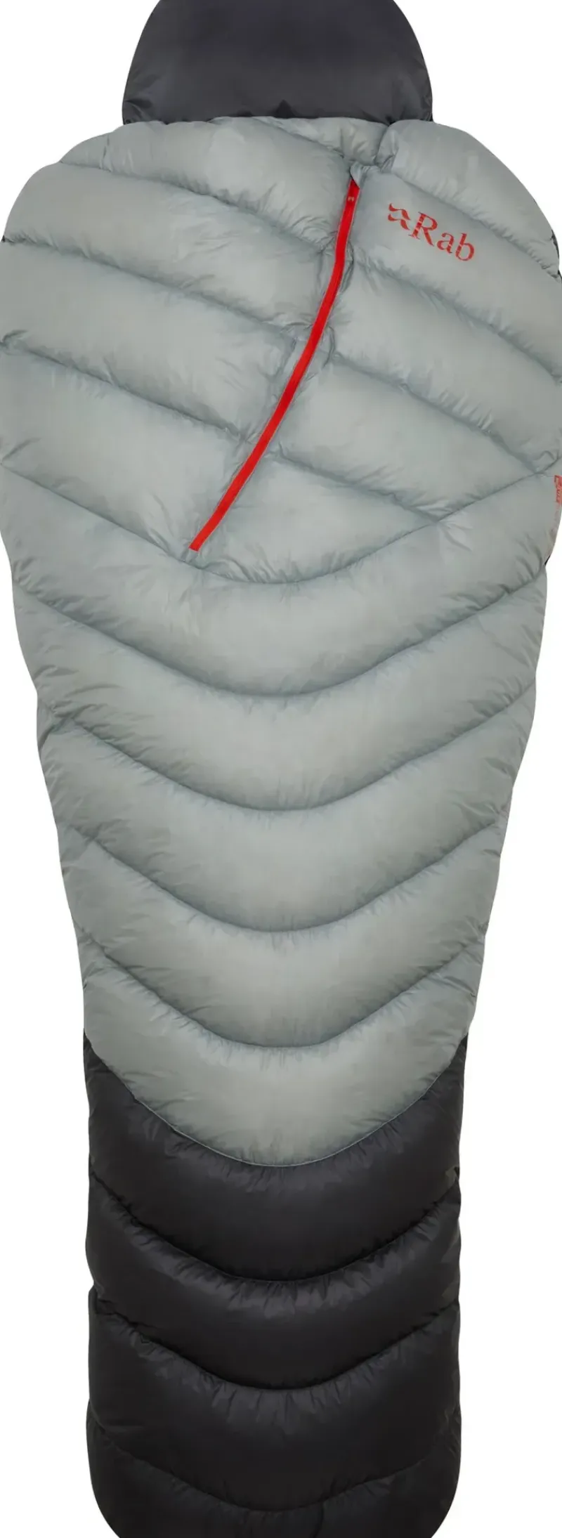 Rab Backpacking & Lightweight Sleeping Bags-Mythic Ultra 120 Modular Sleeping Bag - Regular