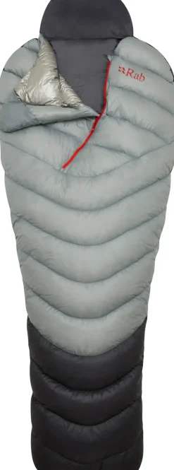 Rab Backpacking & Lightweight Sleeping Bags-Mythic Ultra 120 Modular Sleeping Bag - Regular