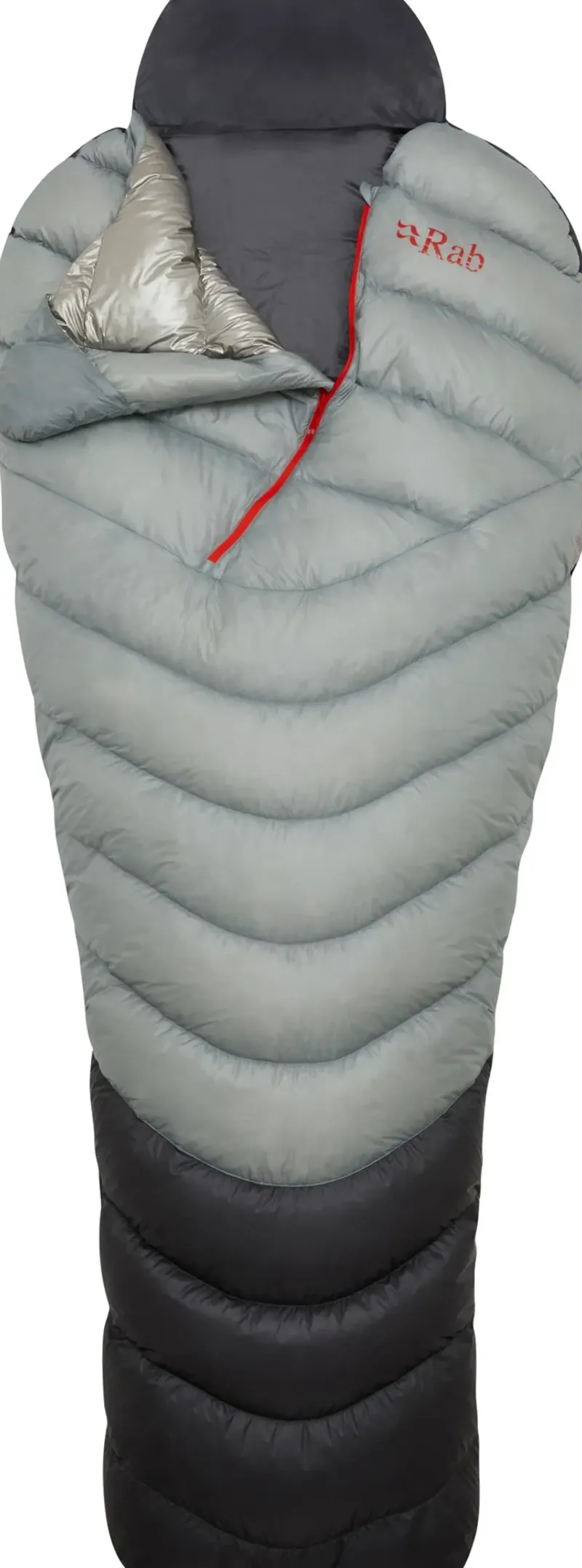 Rab Backpacking & Lightweight Sleeping Bags-Mythic Ultra 120 Modular Sleeping Bag - Regular