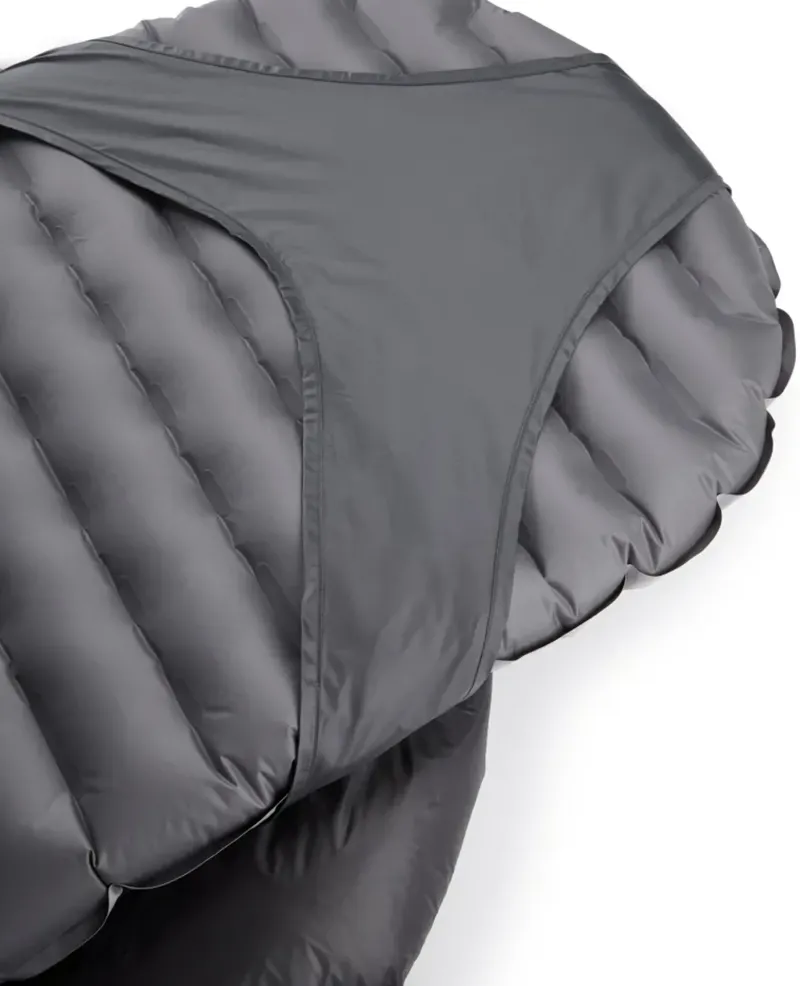 Rab Backpacking & Lightweight Sleeping Bags-Mythic Ultra 120 Modular Sleeping Bag - Regular