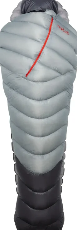 Rab Backpacking & Lightweight Sleeping Bags-Mythic Ultra 120 Modular Sleeping Bag - Regular