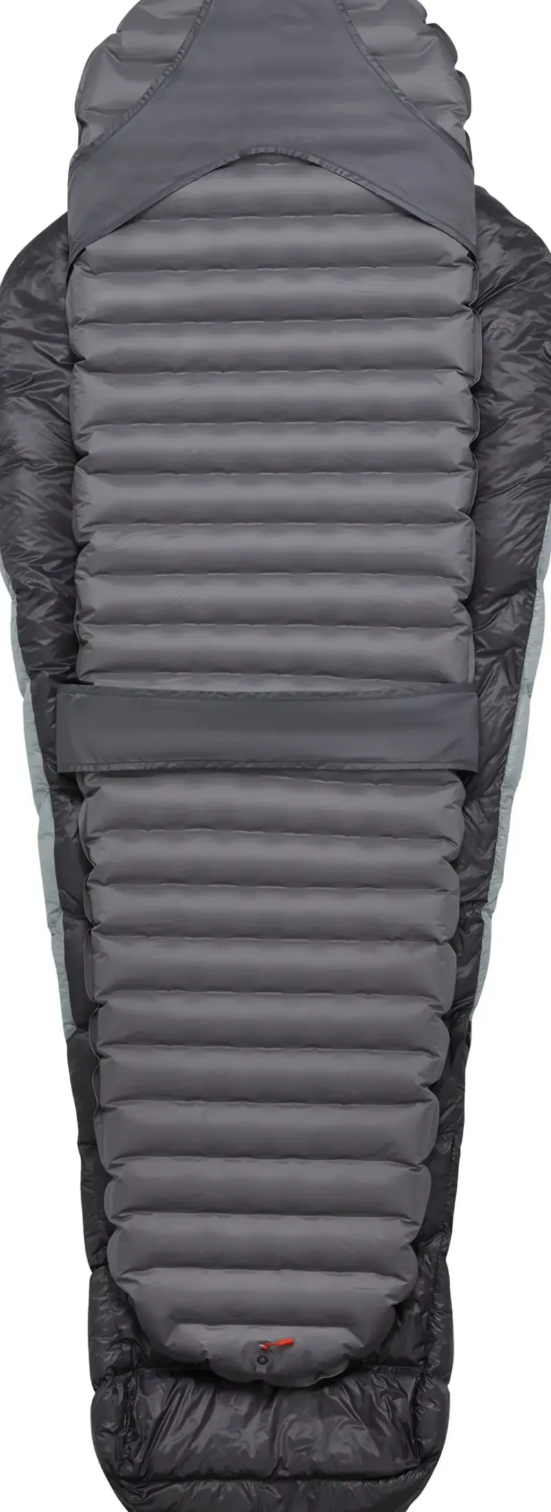Rab Backpacking & Lightweight Sleeping Bags-Mythic Ultra 120 Modular Sleeping Bag - Regular