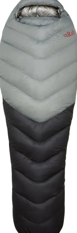 Rab Backpacking & Lightweight Sleeping Bags-Mythic Ultra 360 Sleeping Bag - Long