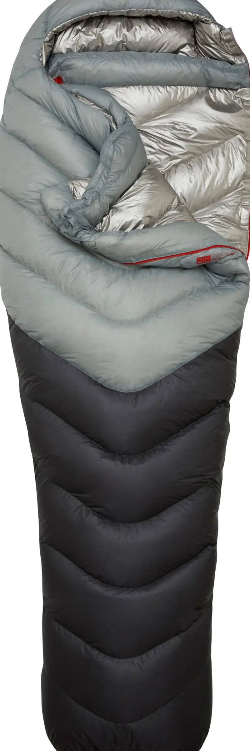 Rab Backpacking & Lightweight Sleeping Bags-Mythic Ultra 360 Sleeping Bag - Long