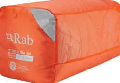 Rab Backpacking & Lightweight Sleeping Bags-Mythic Ultra 360 Sleeping Bag - Long