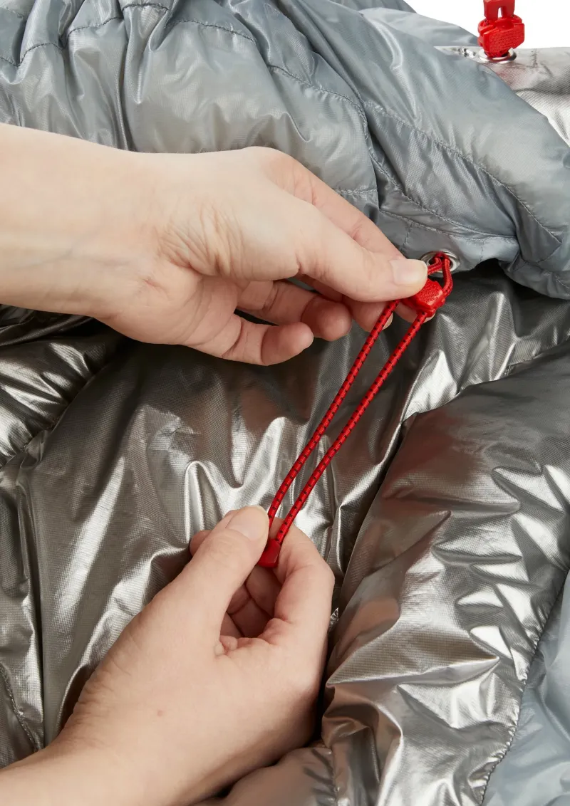 Rab Backpacking & Lightweight Sleeping Bags-Mythic Ultra 360 Sleeping Bag - Long