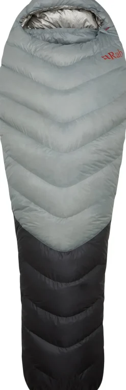 Rab Backpacking & Lightweight Sleeping Bags-Mythic Ultra 180 Sleeping Bag - Long