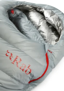 Rab Backpacking & Lightweight Sleeping Bags-Mythic Ultra 180 Sleeping Bag - Regular