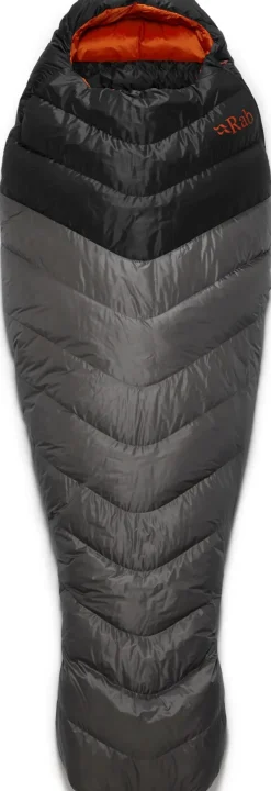Rab Backpacking & Lightweight Sleeping Bags-Neutrino Pro 300 Sleeping Bag - Long