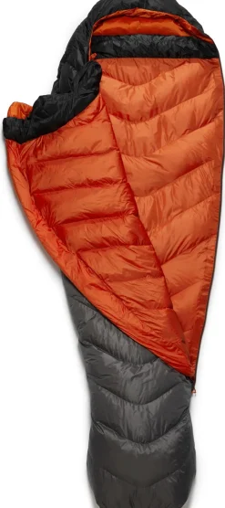 Rab Backpacking & Lightweight Sleeping Bags-Neutrino Pro 300 Sleeping Bag - Long