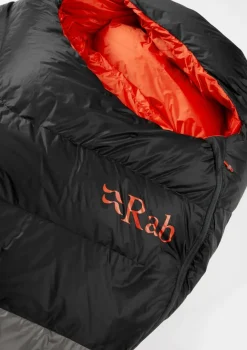 Rab Backpacking & Lightweight Sleeping Bags-Neutrino Pro 300 Sleeping Bag - Long