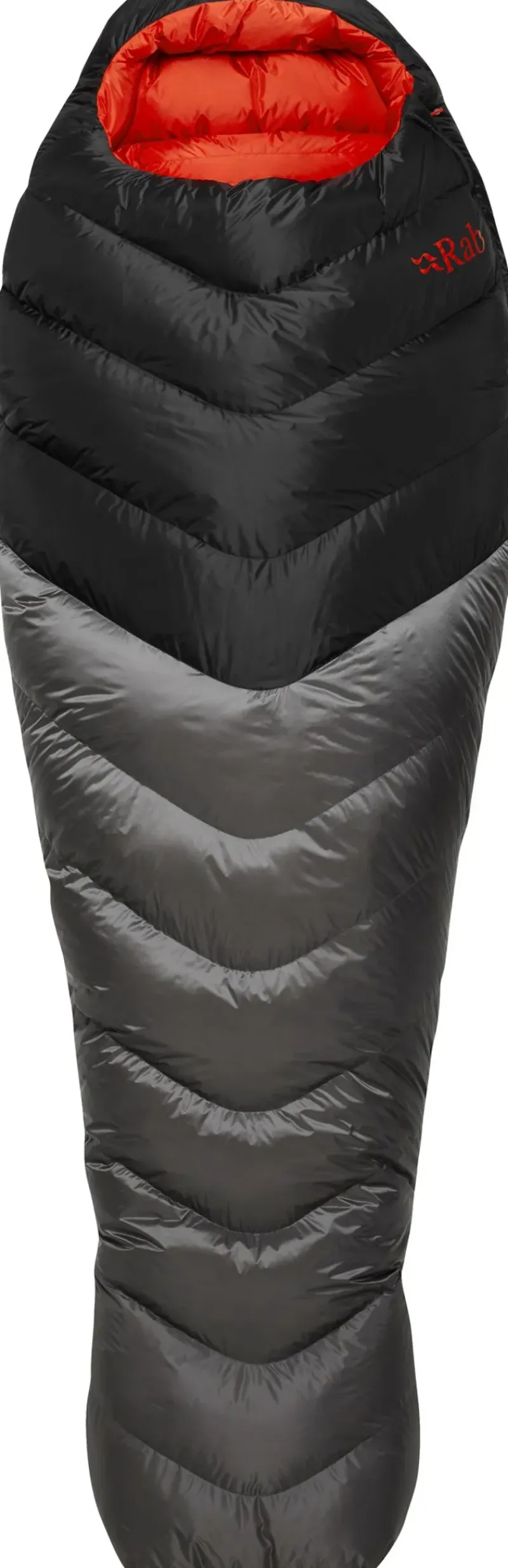 Rab Backpacking & Lightweight Sleeping Bags-Neutrino Pro 500 Sleeping Bag - Long