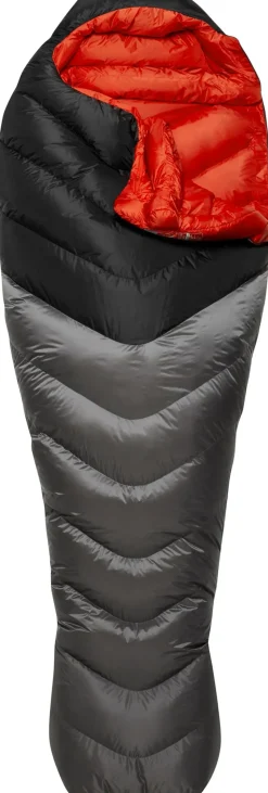 Rab Backpacking & Lightweight Sleeping Bags-Neutrino Pro 500 Sleeping Bag - Long