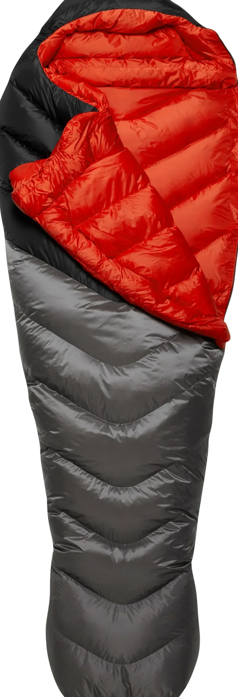 Rab Backpacking & Lightweight Sleeping Bags-Neutrino Pro 500 Sleeping Bag - Long