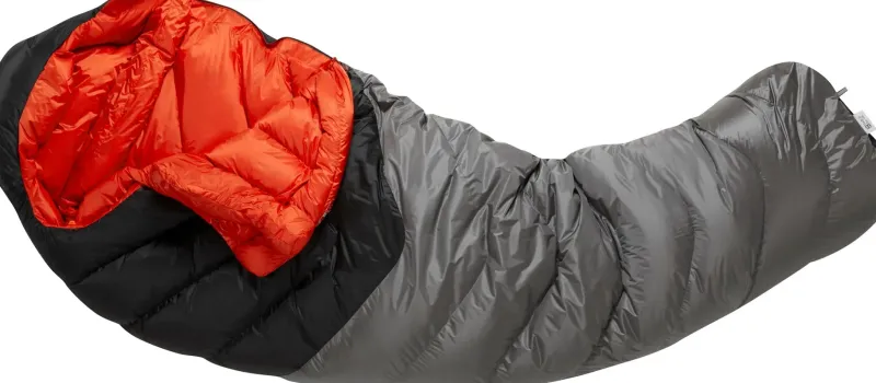 Rab Backpacking & Lightweight Sleeping Bags-Neutrino Pro 500 Sleeping Bag - Long