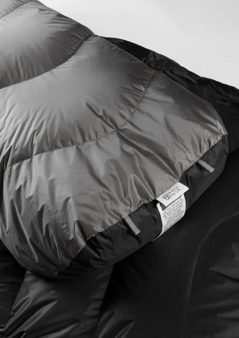 Rab Backpacking & Lightweight Sleeping Bags-Neutrino Pro 500 Sleeping Bag - Long