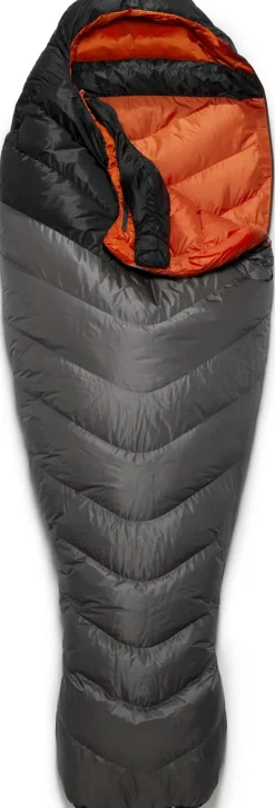 Rab Backpacking & Lightweight Sleeping Bags-Neutrino Pro 300 Sleeping Bag - Regular