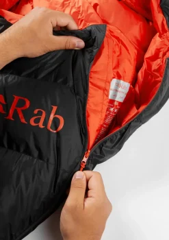 Rab Backpacking & Lightweight Sleeping Bags-Neutrino Pro 300 Sleeping Bag - Regular