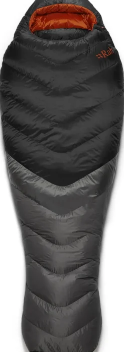 Rab Backpacking & Lightweight Sleeping Bags-Neutrino Pro 700 Sleeping Bag - Regular