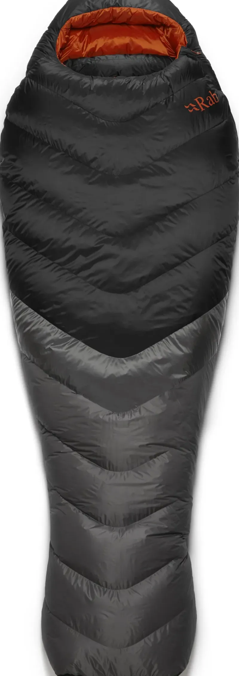 Rab Backpacking & Lightweight Sleeping Bags-Neutrino Pro 700 Sleeping Bag - Regular