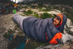 Rab Backpacking & Lightweight Sleeping Bags-Neutrino Pro 700 Sleeping Bag - Regular