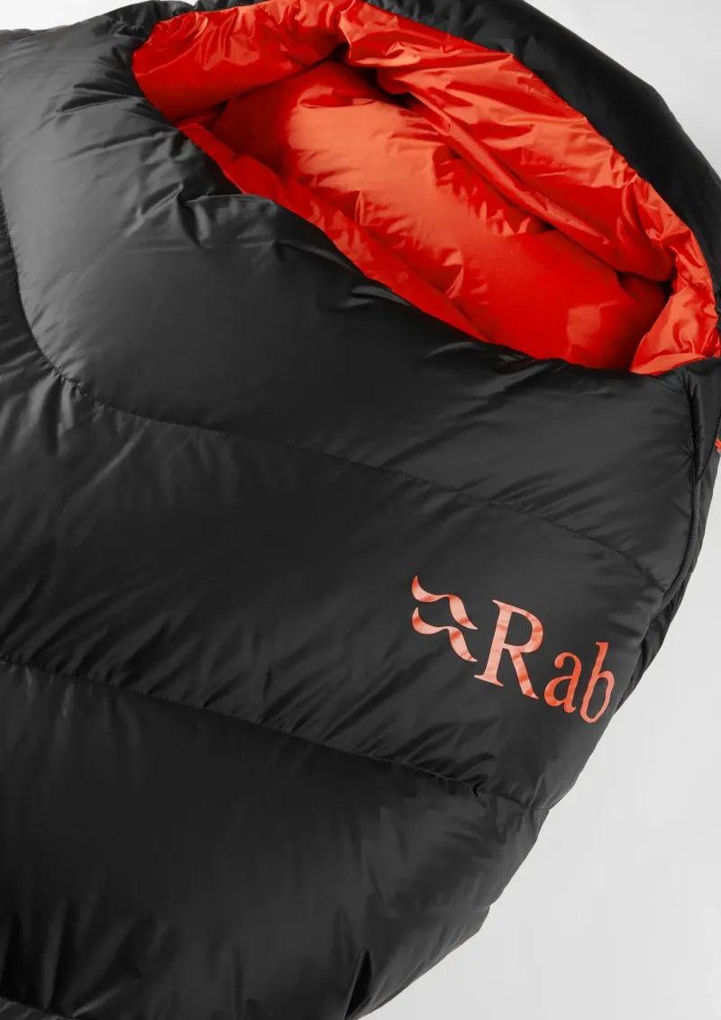 Rab Backpacking & Lightweight Sleeping Bags-Neutrino Pro 500 Sleeping Bag - Regular