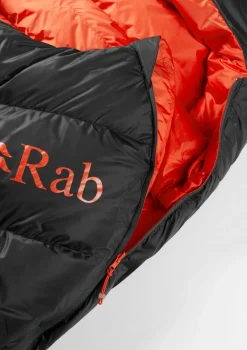 Rab Backpacking & Lightweight Sleeping Bags-Neutrino Pro 500 Sleeping Bag - Regular