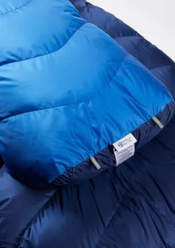 Rab Backpacking & Lightweight Sleeping Bags-Neutrino 400 Sleeping Bag - Left-Zip - Regular