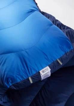 Rab Backpacking & Lightweight Sleeping Bags-Neutrino 800 Sleeping Bag - Left-Zip - Regular