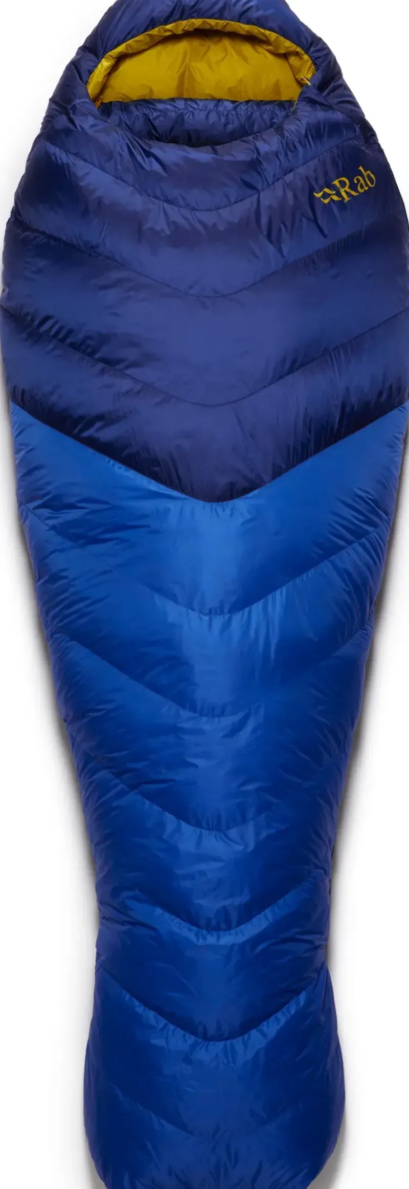 Rab Backpacking & Lightweight Sleeping Bags-Neutrino 400 Sleeping Bag - Long