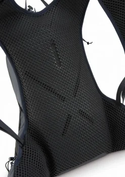 Rab Fast & Light Rucksacks And Vests-Nitron 12 Rucksack - Anthracite