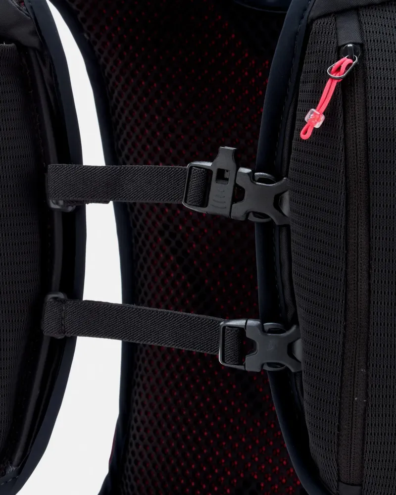 Rab Fast & Light Rucksacks And Vests-Nitron 25 Rucksack - Mulberry