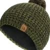Rab Hats-Nonna Bobble - Army