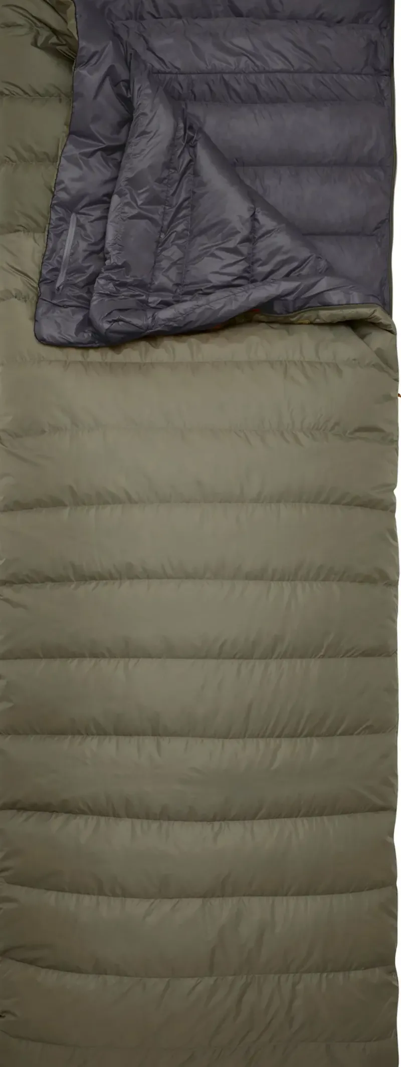 Rab Backpacking & Lightweight Sleeping Bags-Outpost 300 Sleeping Bag