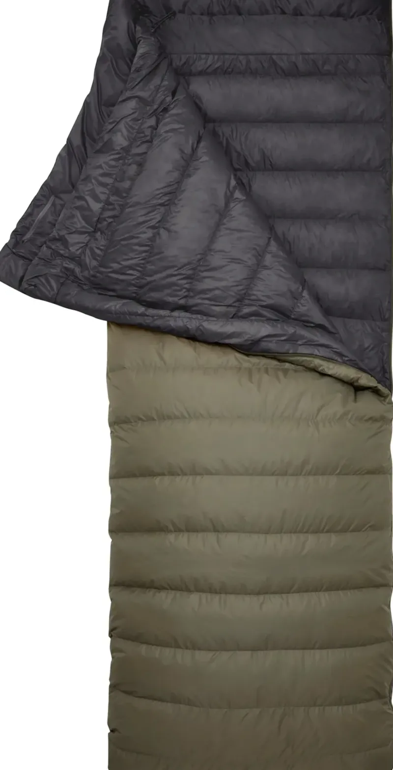 Rab Backpacking & Lightweight Sleeping Bags-Outpost 300 Sleeping Bag