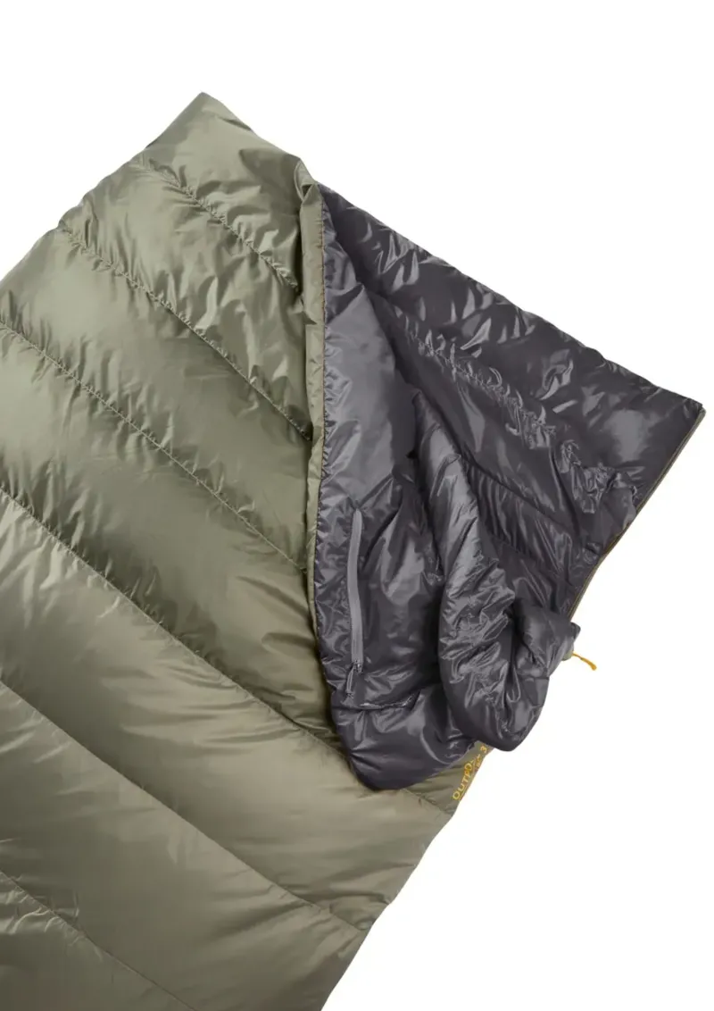 Rab Backpacking & Lightweight Sleeping Bags-Outpost 300 Sleeping Bag