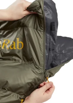 Rab Backpacking & Lightweight Sleeping Bags-Outpost 300 Sleeping Bag