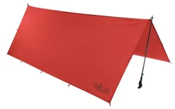 Rab Tarps & Shelters-2 Person Siltarp Shelter - Horizon