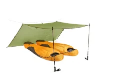 Rab Tarps & Shelters-2 Person Siltarp Shelter - Horizon