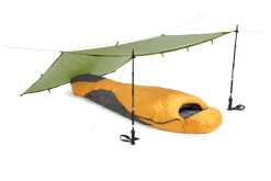 Rab Tarps & Shelters-1 Person Siltarp Shelter - Olive