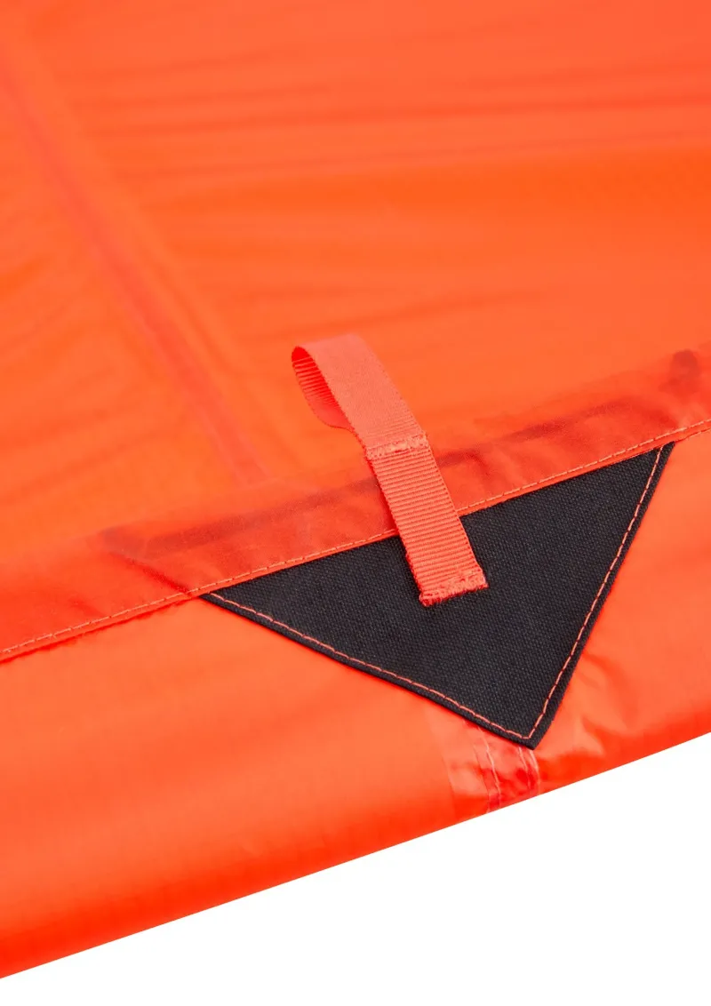 Rab Tarps & Shelters-3 Person Siltarp Shelter - Olive